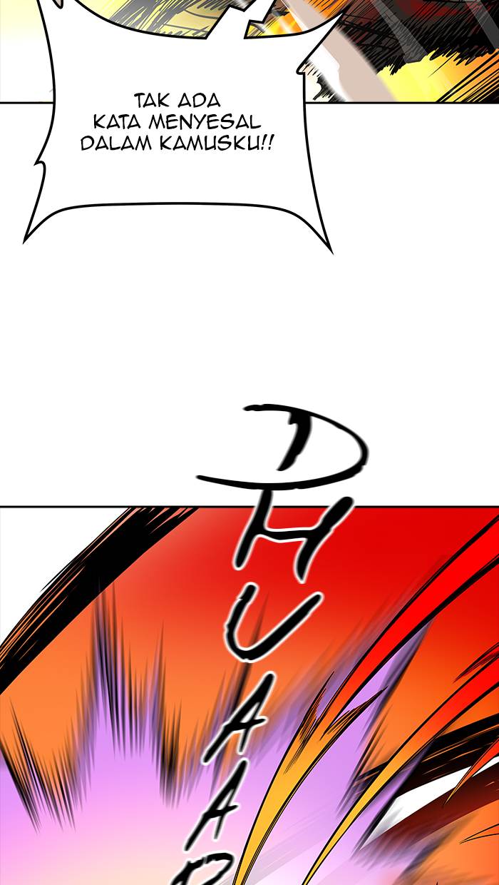 tower-of-god - Chapter: 497