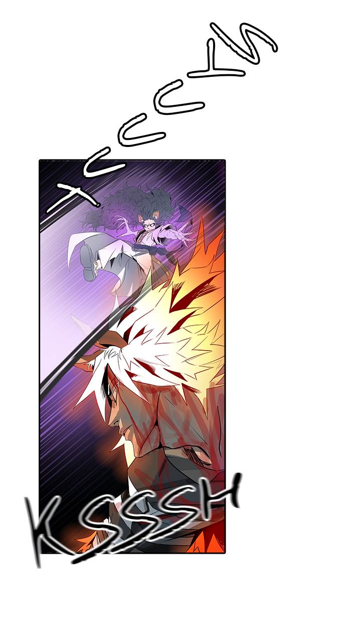 tower-of-god - Chapter: 497
