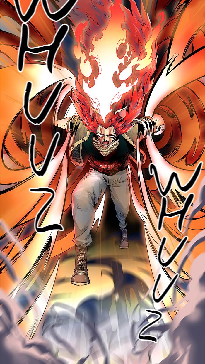 tower-of-god - Chapter: 497