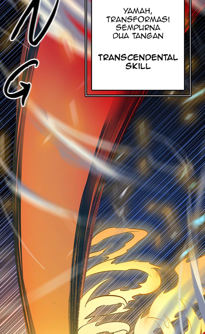 tower-of-god - Chapter: 497