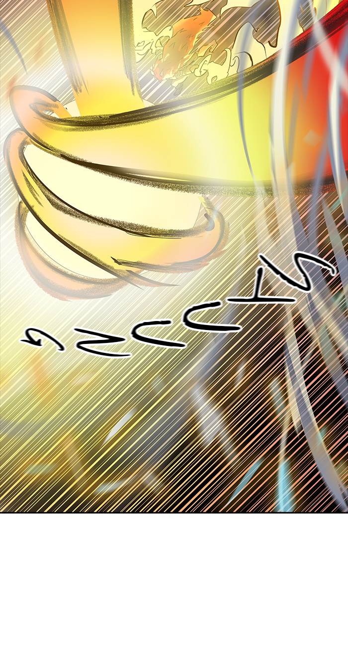 tower-of-god - Chapter: 497
