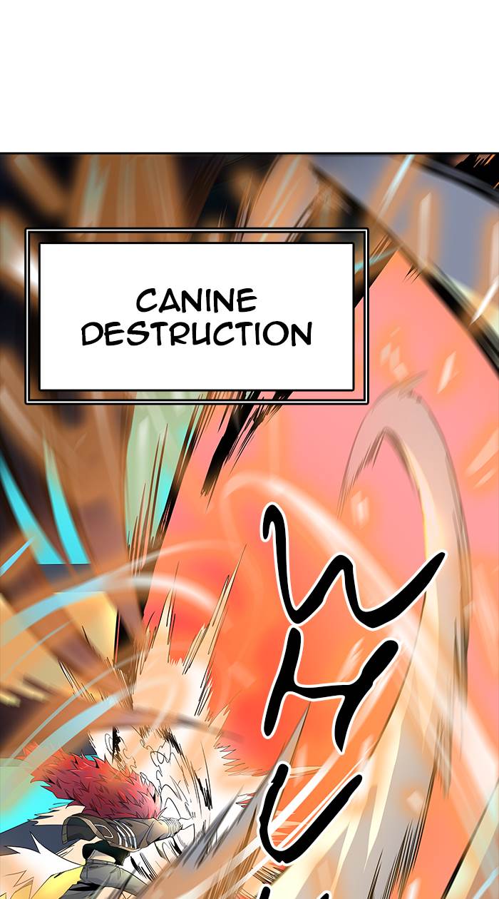tower-of-god - Chapter: 497