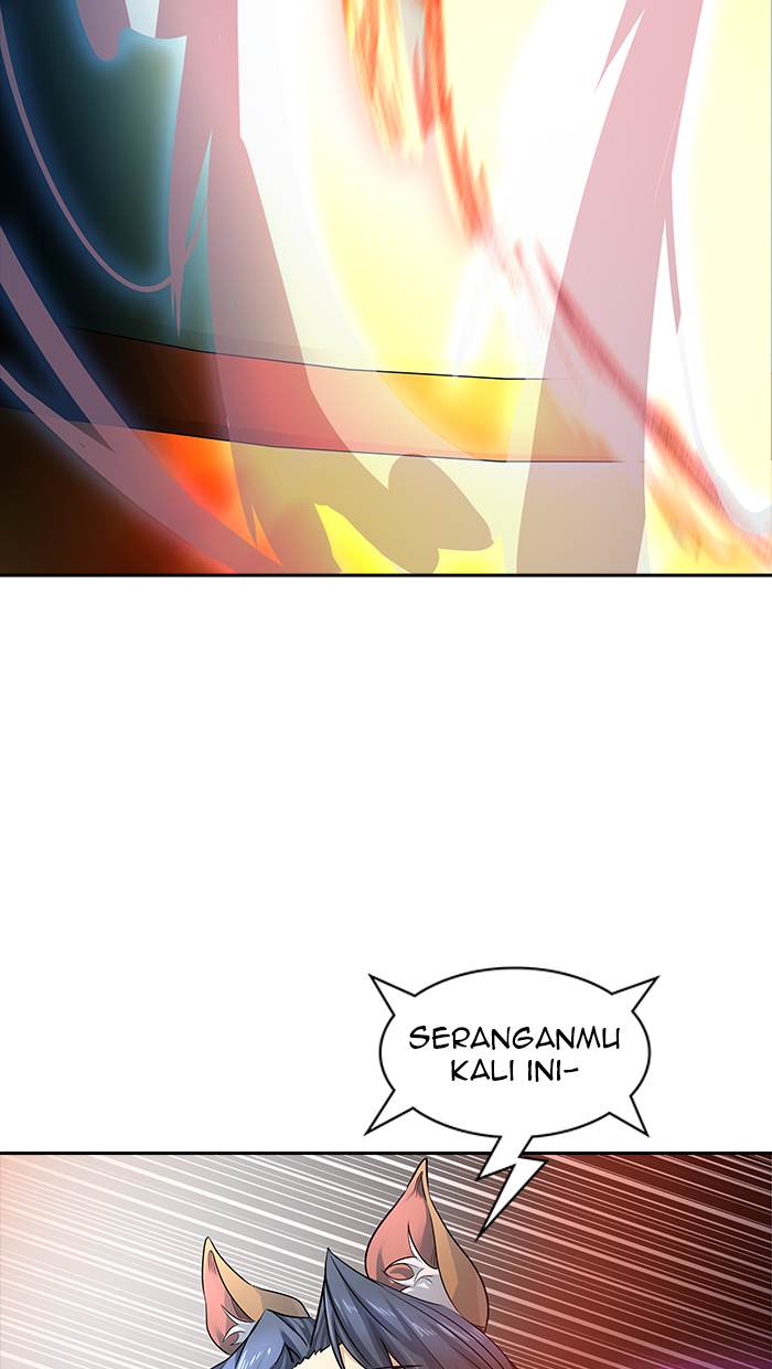 tower-of-god - Chapter: 497
