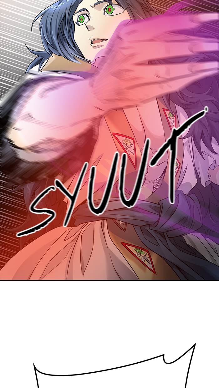 tower-of-god - Chapter: 497