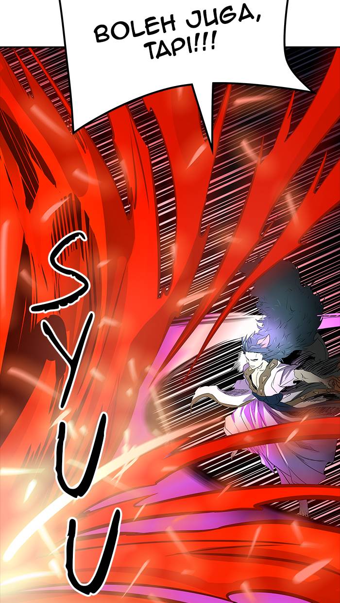 tower-of-god - Chapter: 497