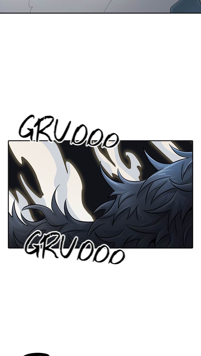 tower-of-god - Chapter: 497