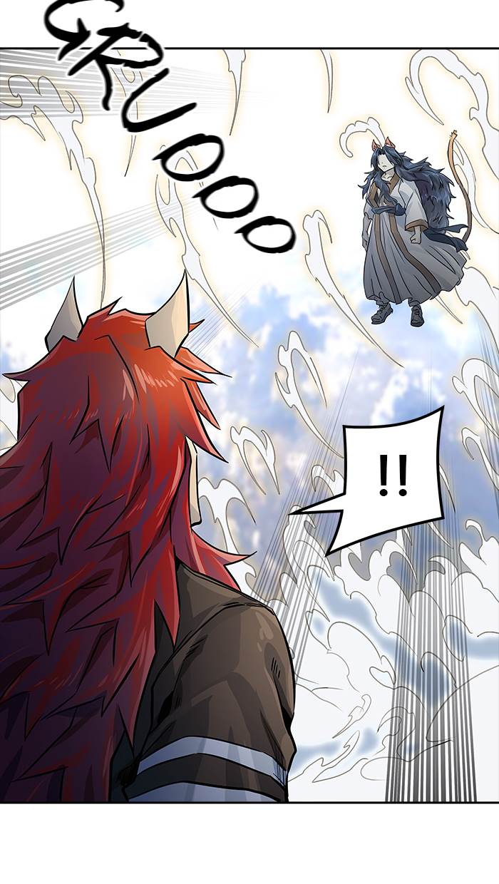 tower-of-god - Chapter: 497