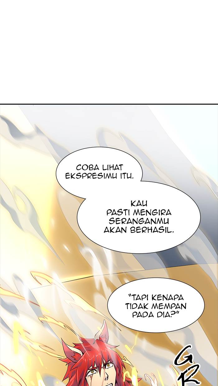 tower-of-god - Chapter: 497