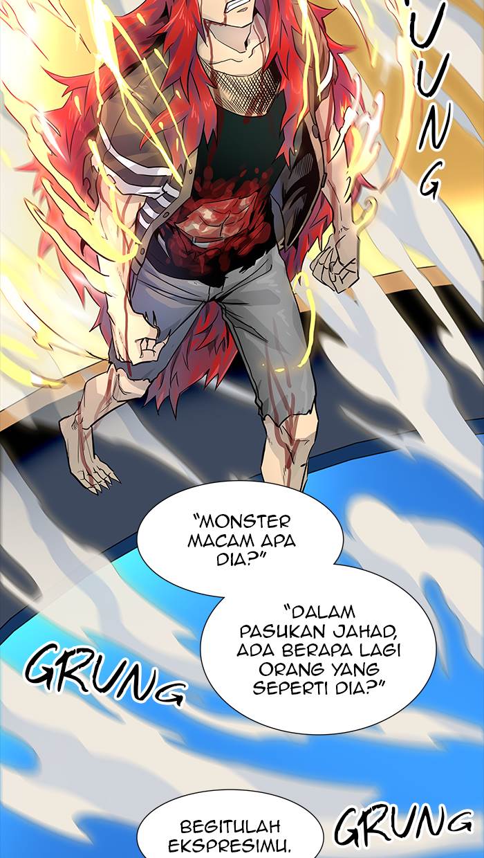tower-of-god - Chapter: 497