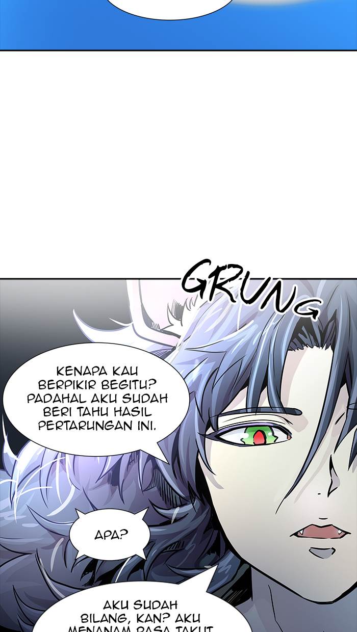 tower-of-god - Chapter: 497