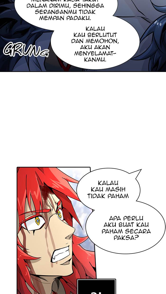 tower-of-god - Chapter: 497