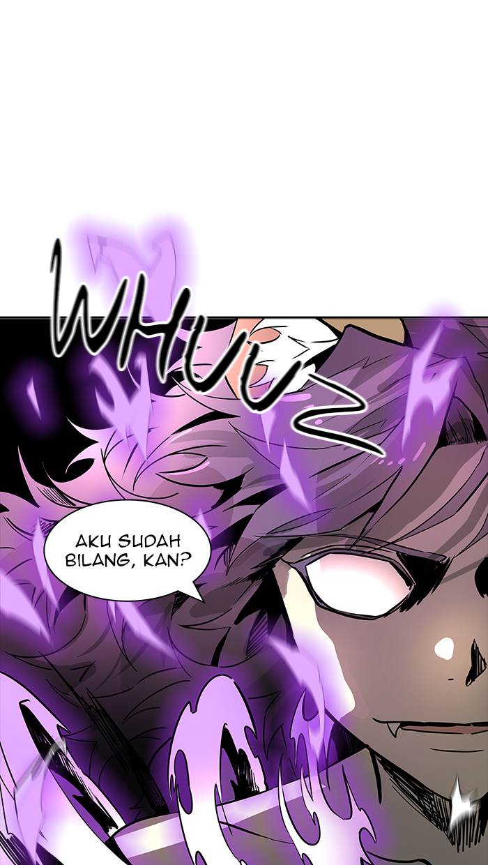 tower-of-god - Chapter: 497