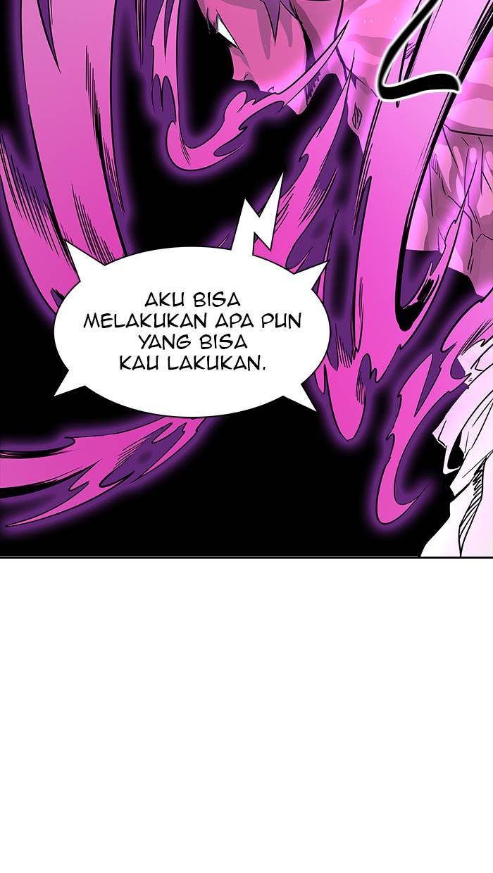 tower-of-god - Chapter: 497