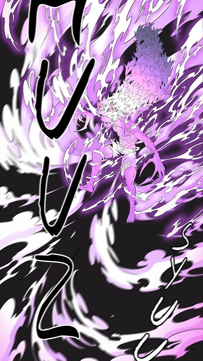 tower-of-god - Chapter: 497