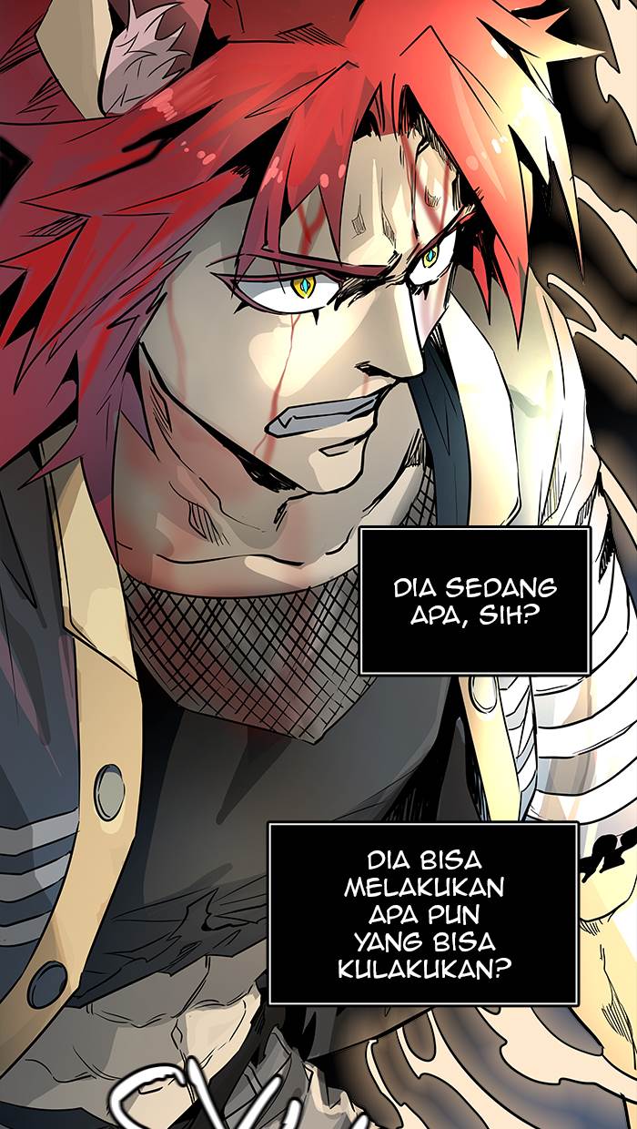 tower-of-god - Chapter: 497