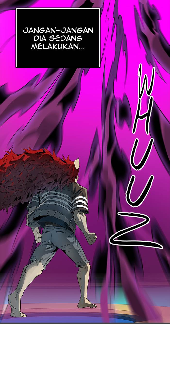 tower-of-god - Chapter: 497