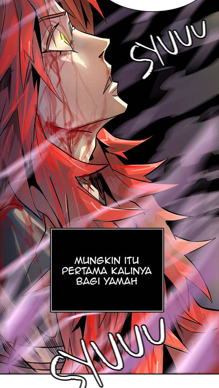 tower-of-god - Chapter: 497