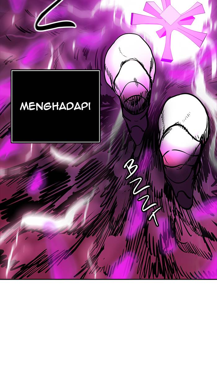 tower-of-god - Chapter: 497