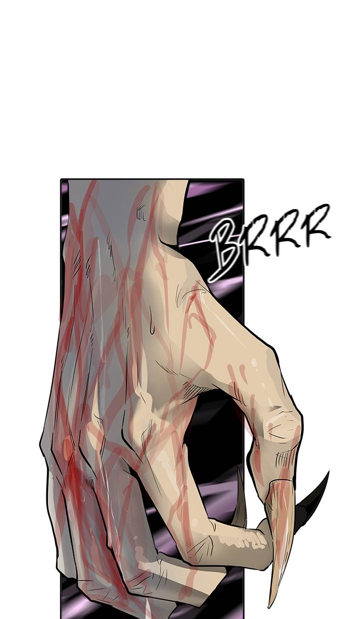 tower-of-god - Chapter: 497