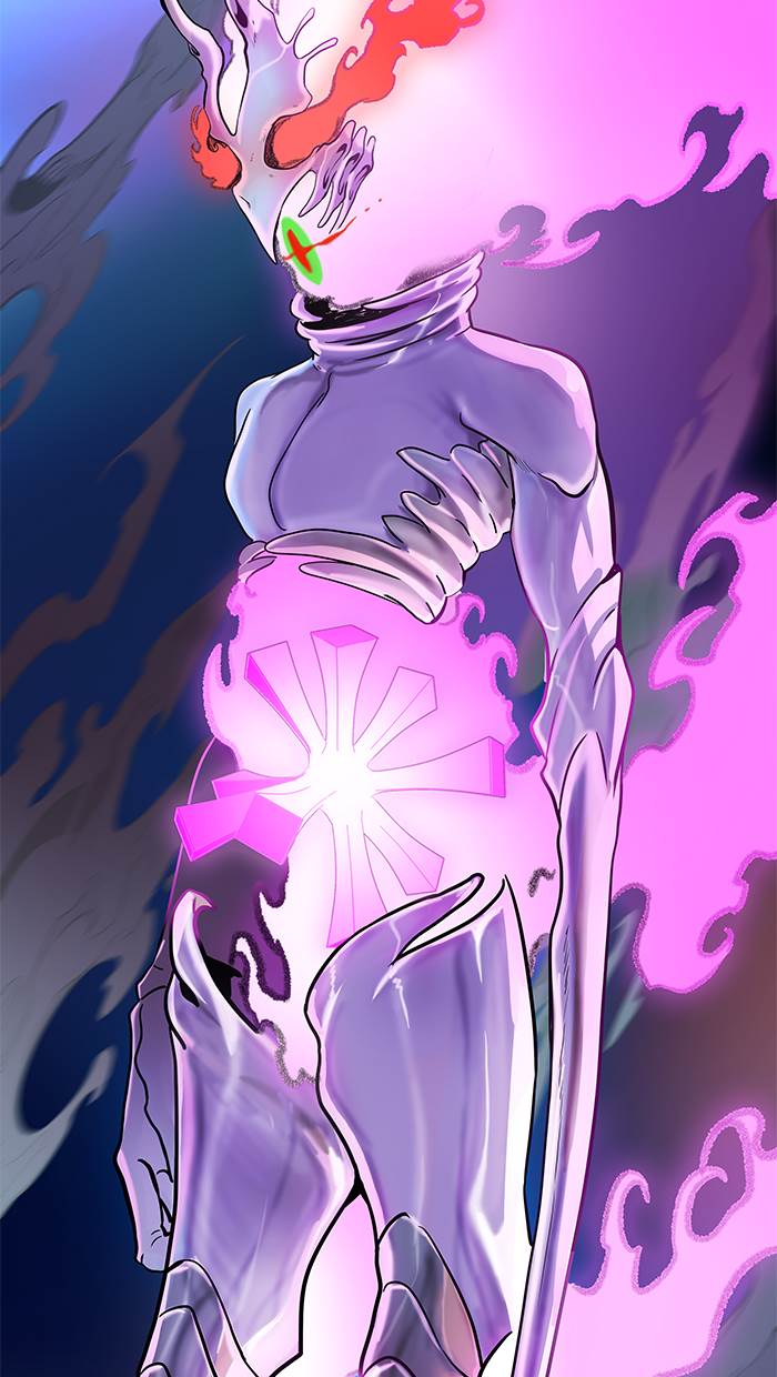 tower-of-god - Chapter: 497