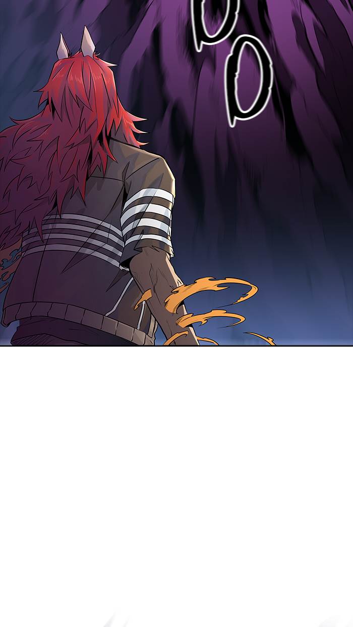 tower-of-god - Chapter: 497