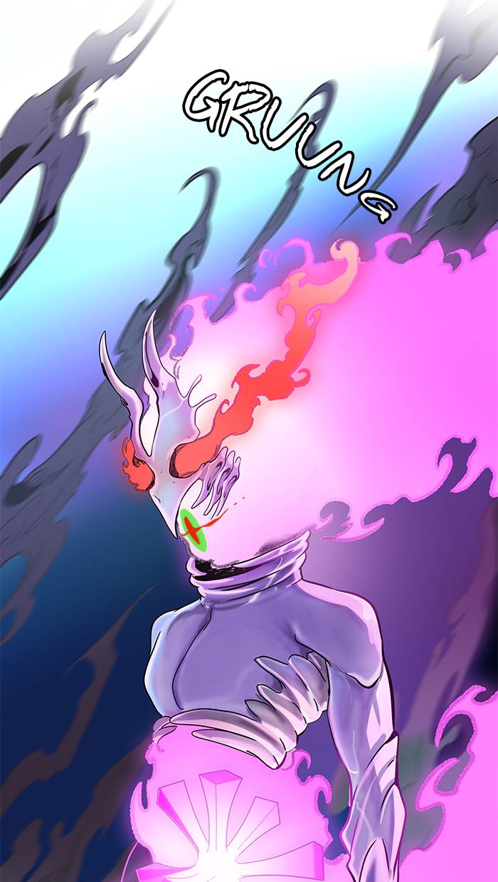 tower-of-god - Chapter: 497