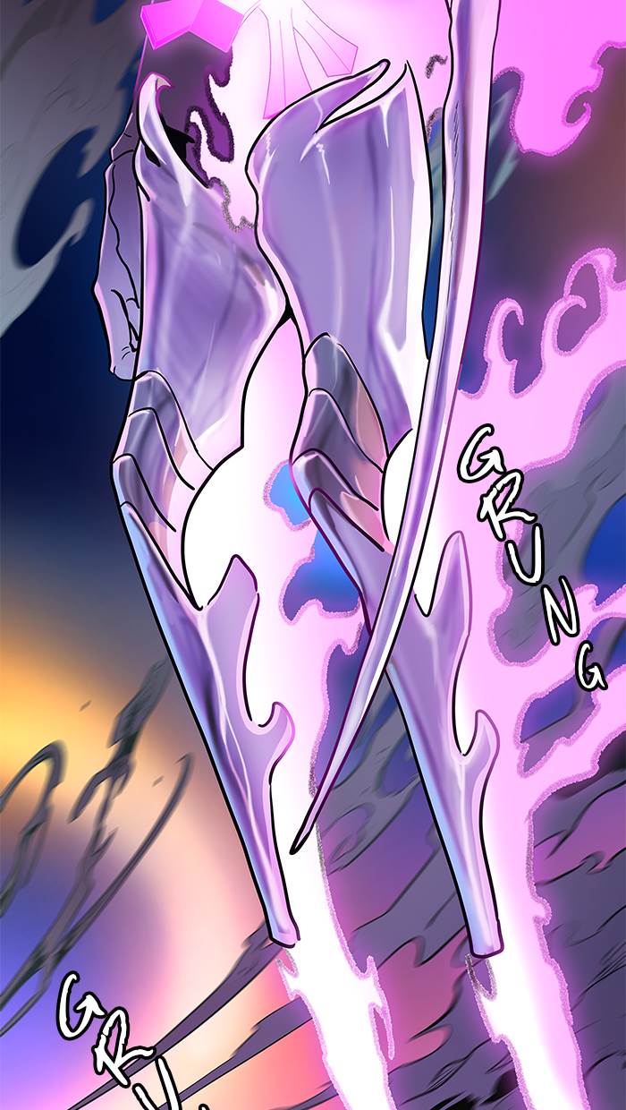 tower-of-god - Chapter: 497