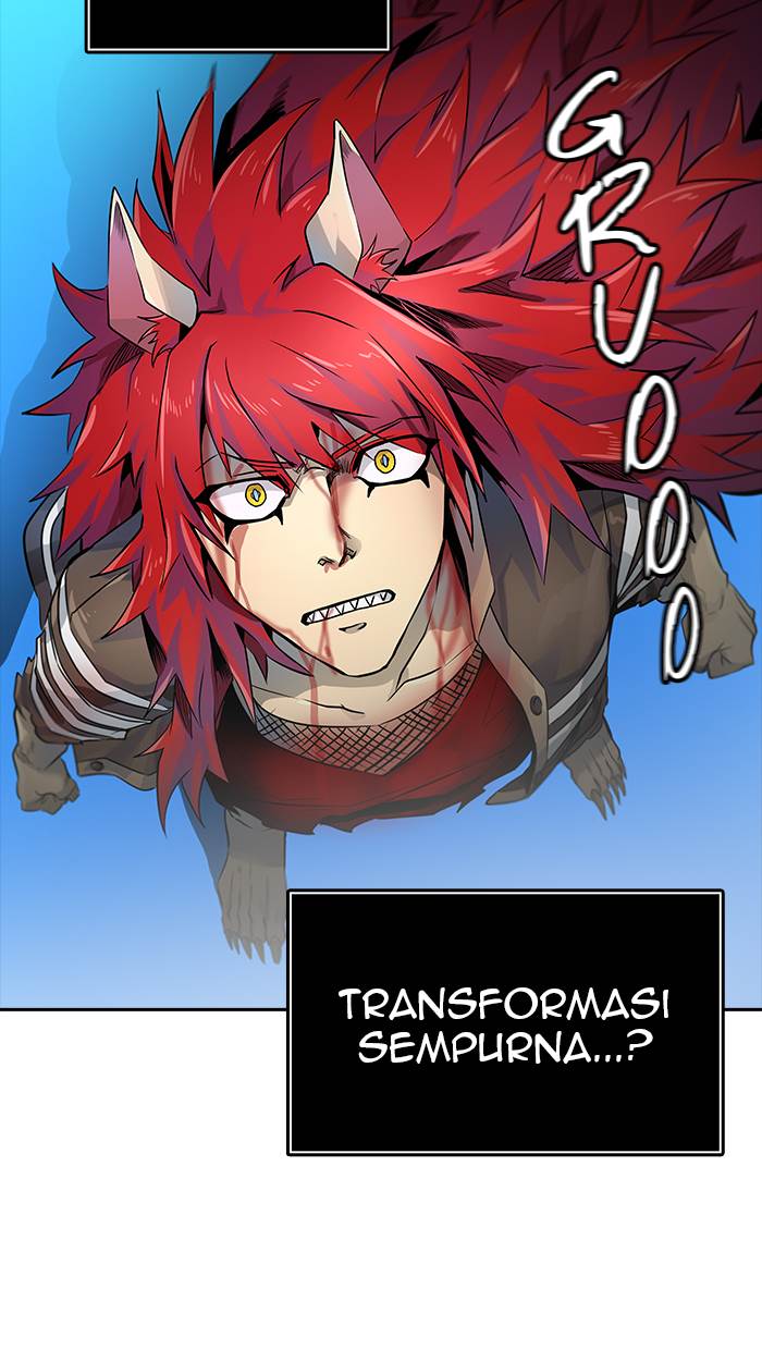 tower-of-god - Chapter: 497