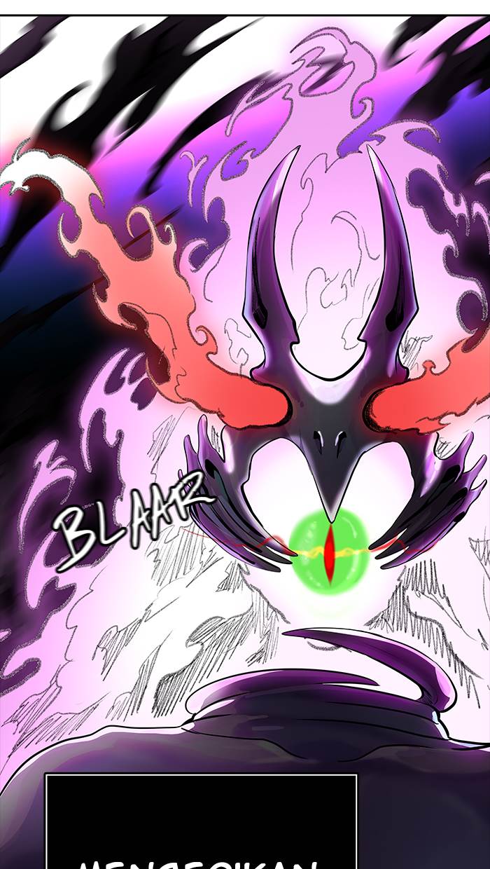tower-of-god - Chapter: 497