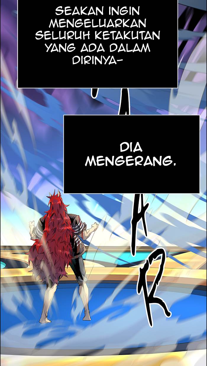 tower-of-god - Chapter: 497