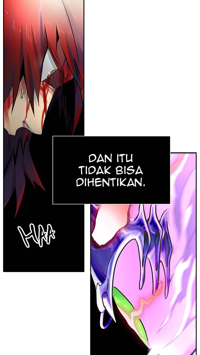 tower-of-god - Chapter: 497