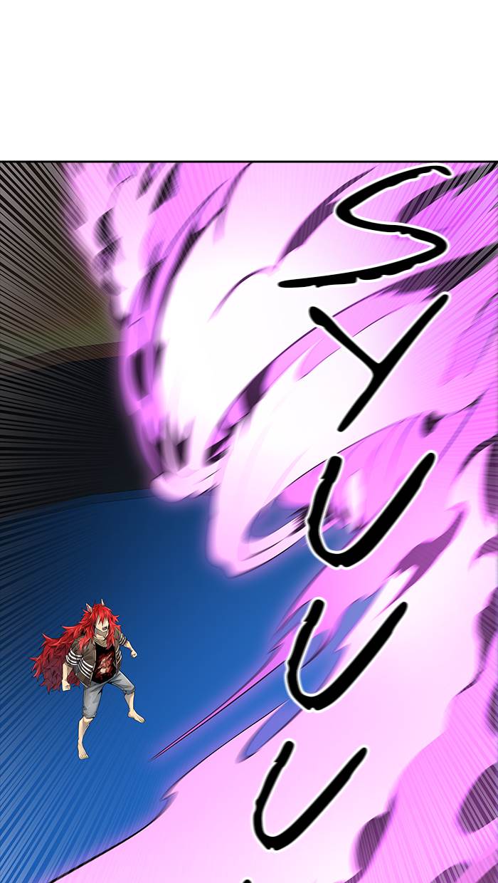 tower-of-god - Chapter: 497