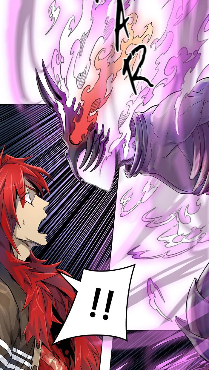 tower-of-god - Chapter: 497