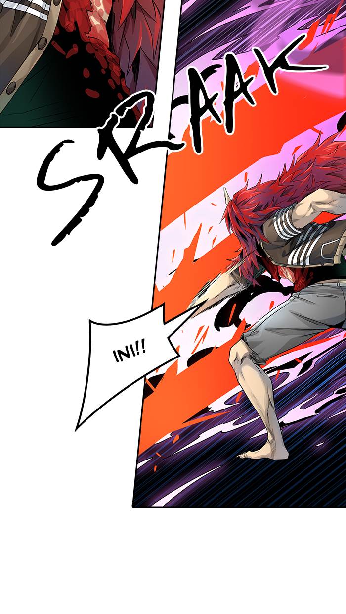 tower-of-god - Chapter: 497