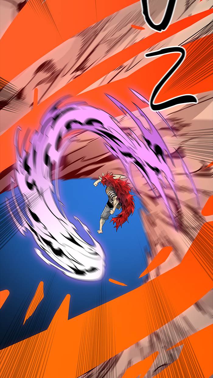tower-of-god - Chapter: 497