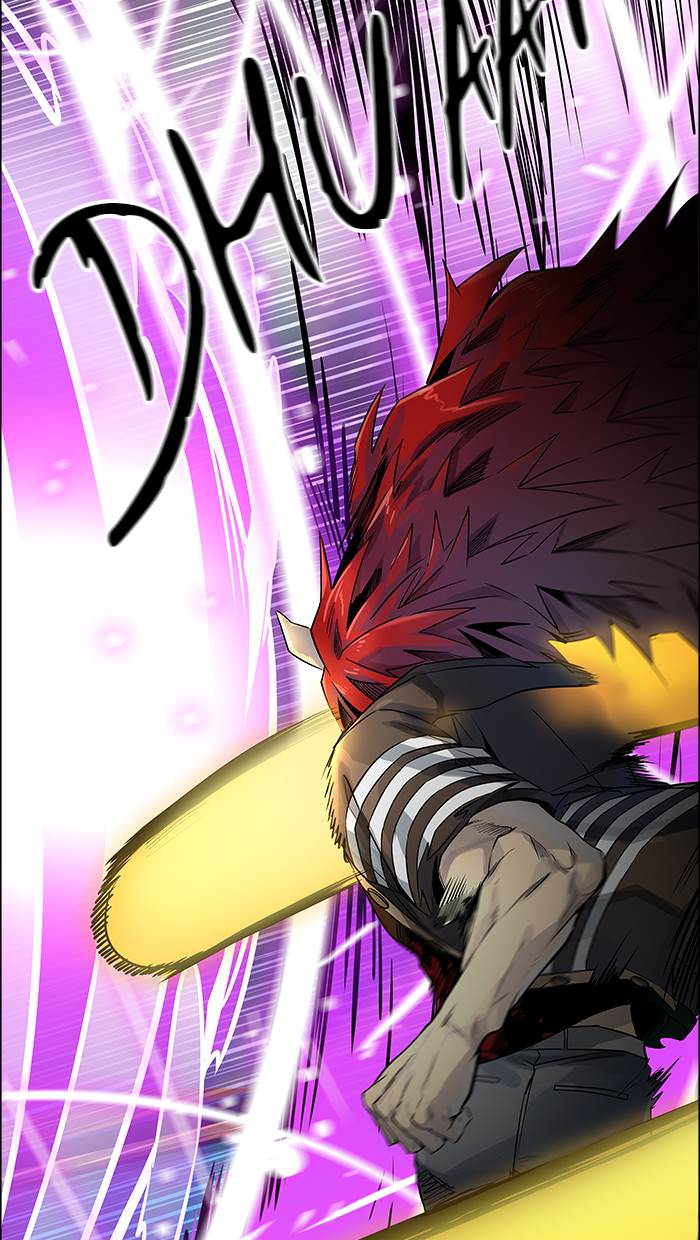 tower-of-god - Chapter: 497