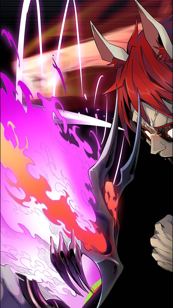 tower-of-god - Chapter: 497