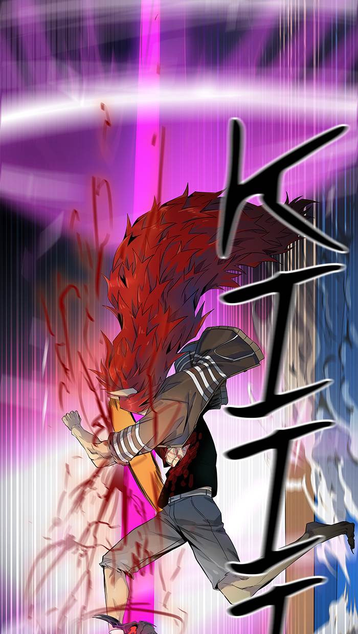 tower-of-god - Chapter: 497
