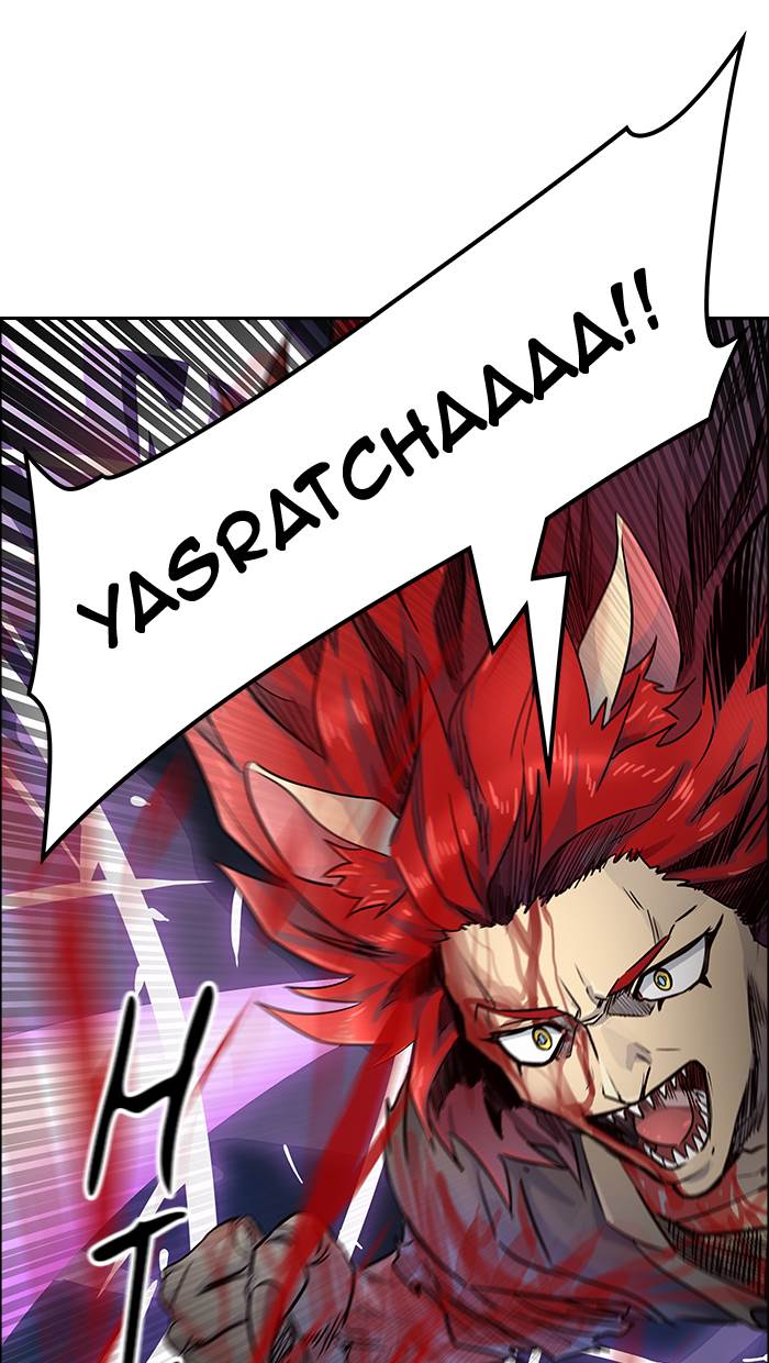 tower-of-god - Chapter: 497