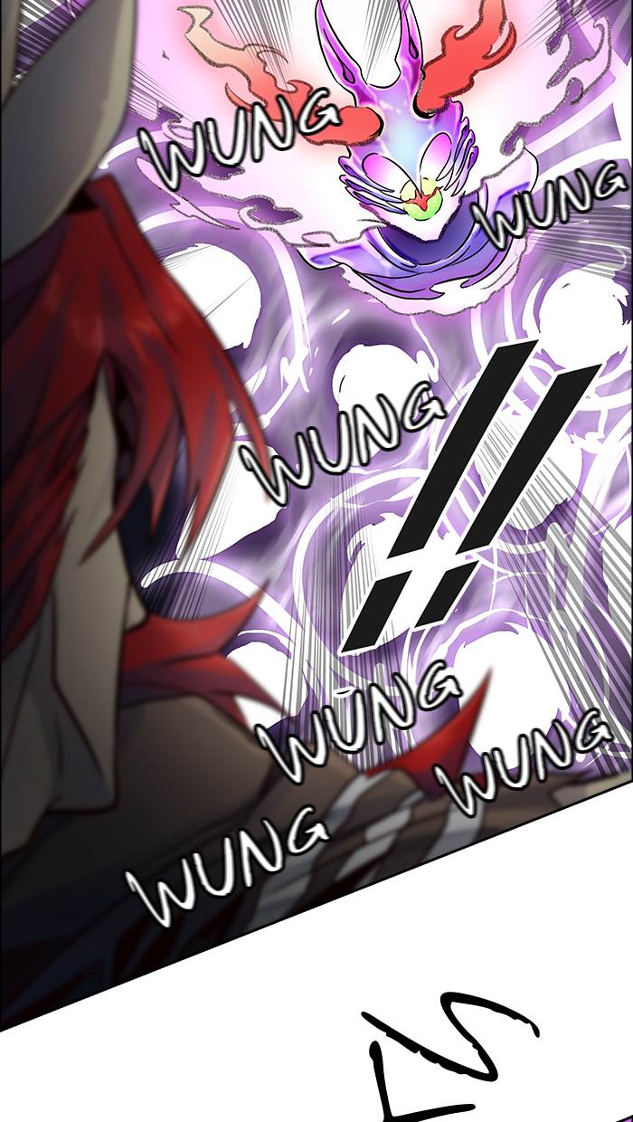 tower-of-god - Chapter: 497