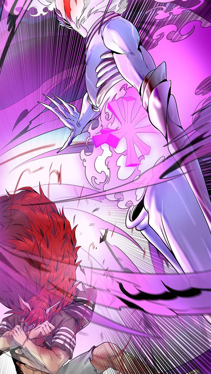 tower-of-god - Chapter: 497
