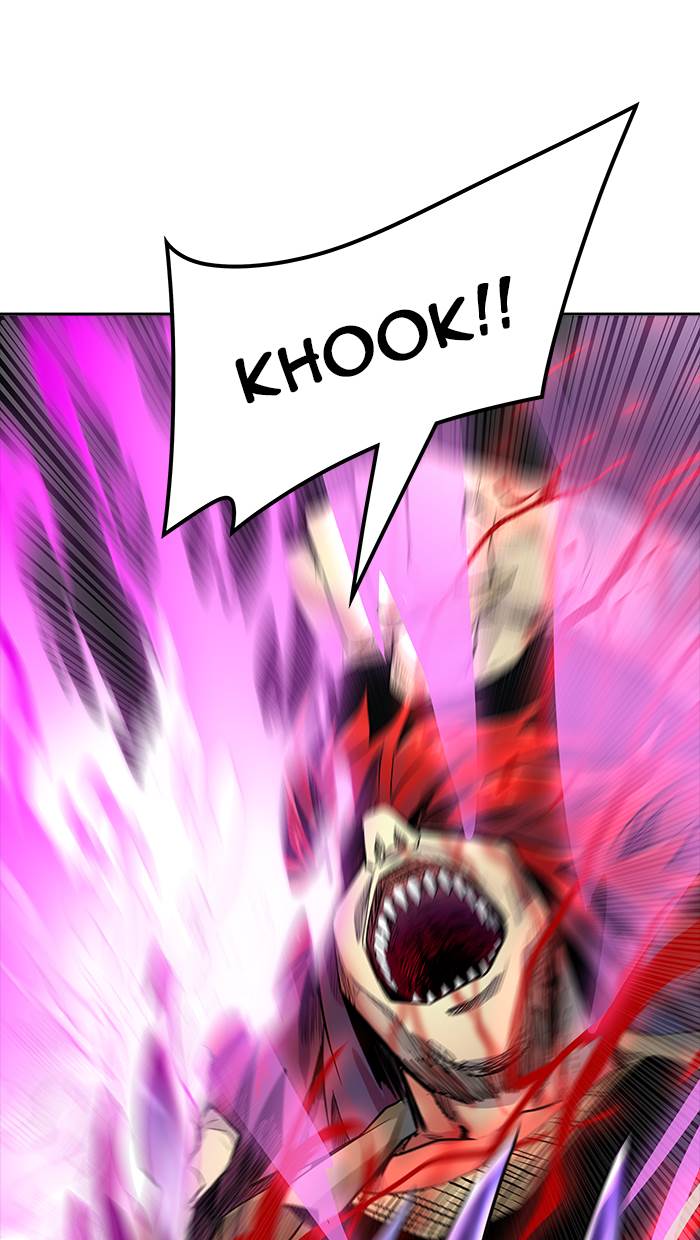 tower-of-god - Chapter: 497