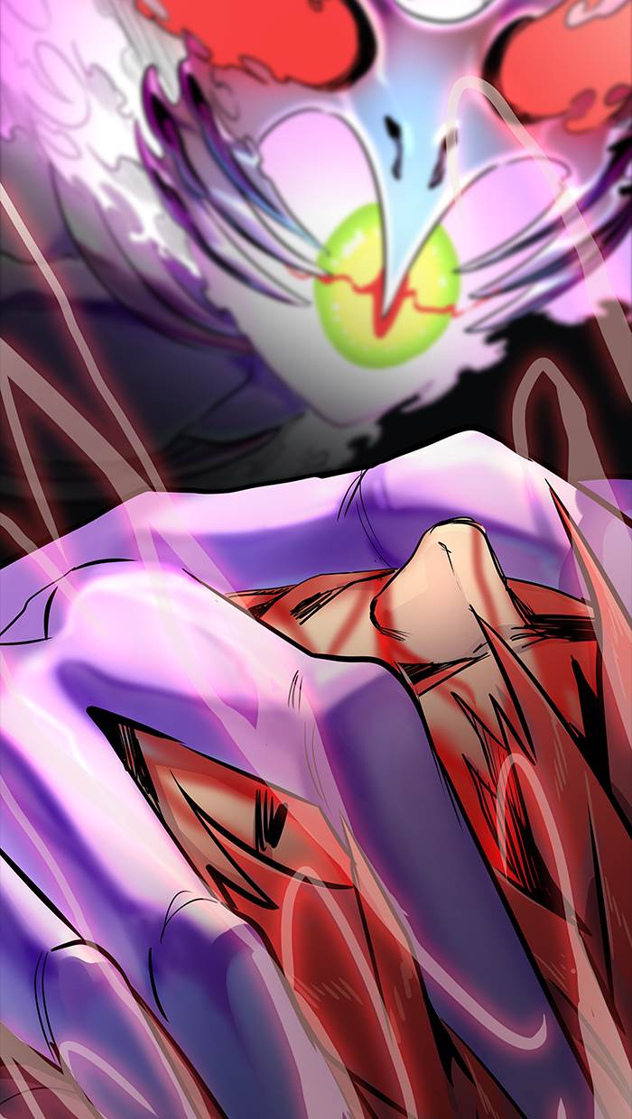 tower-of-god - Chapter: 497