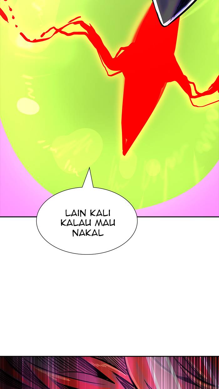 tower-of-god - Chapter: 497