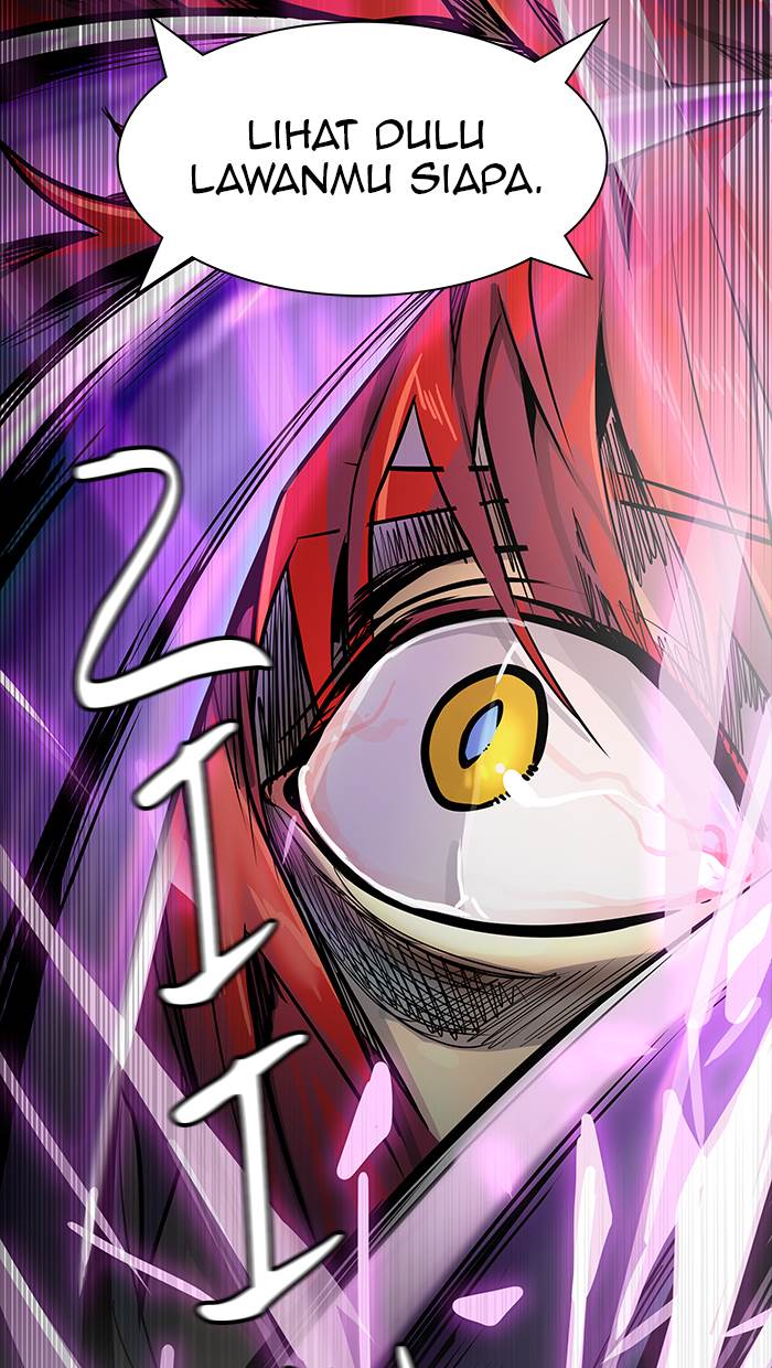 tower-of-god - Chapter: 497