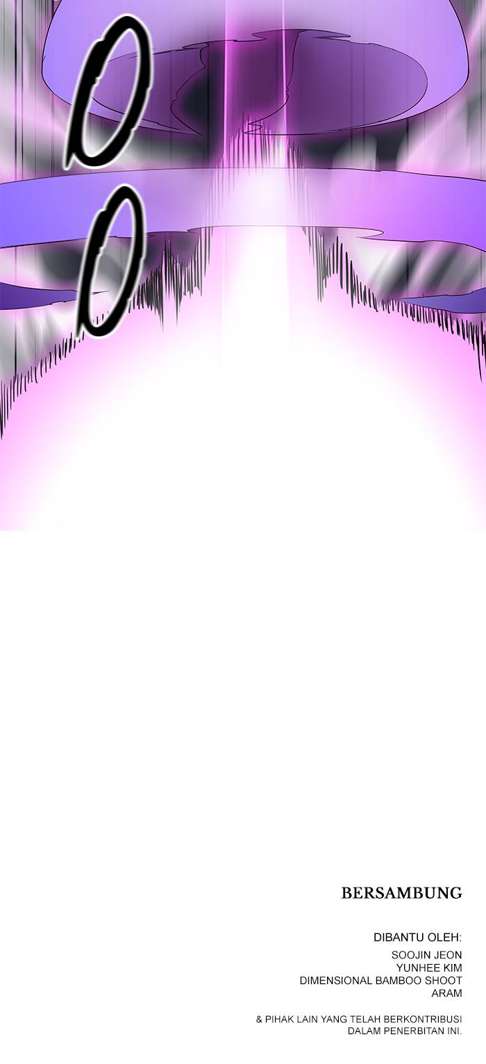 tower-of-god - Chapter: 497