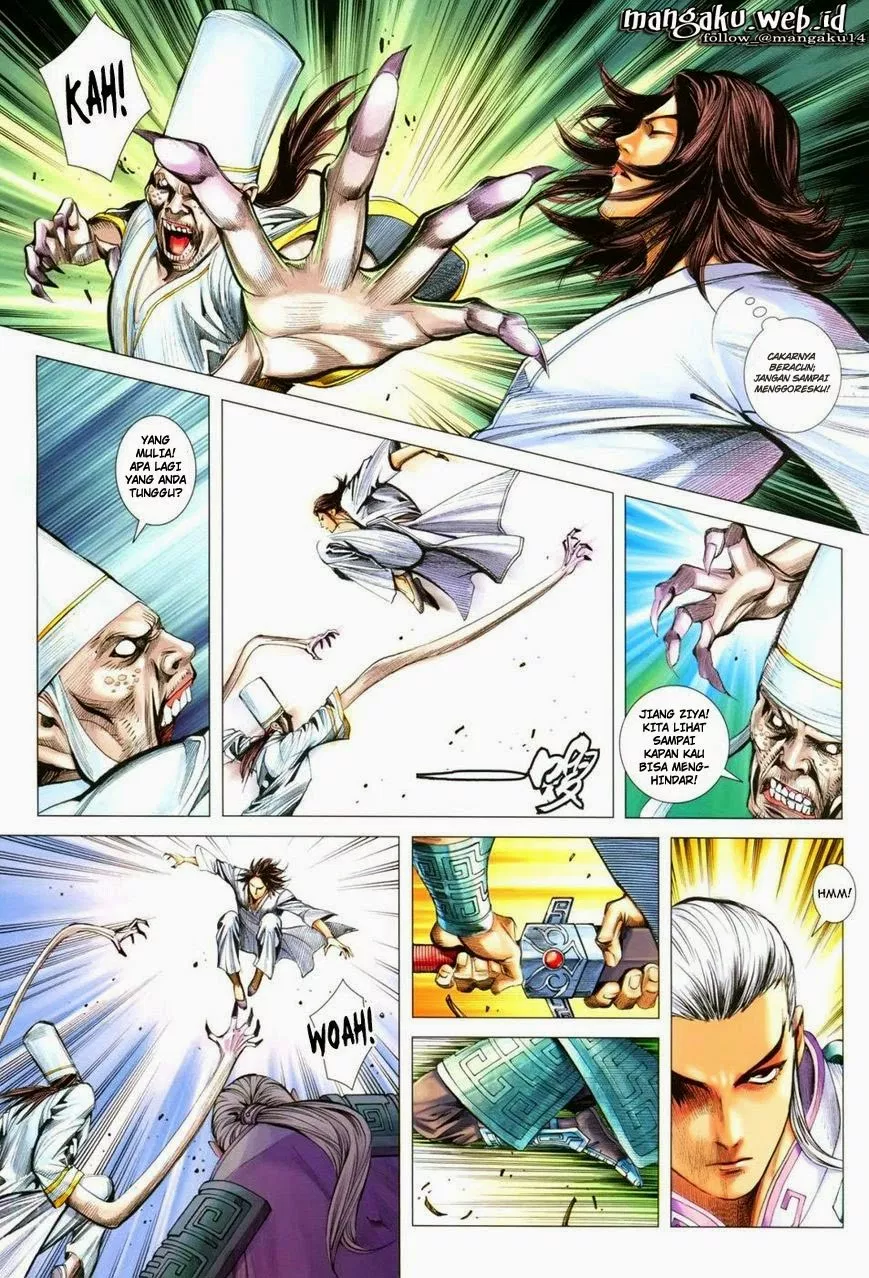 feng-shen-ji-iii - Chapter: 23