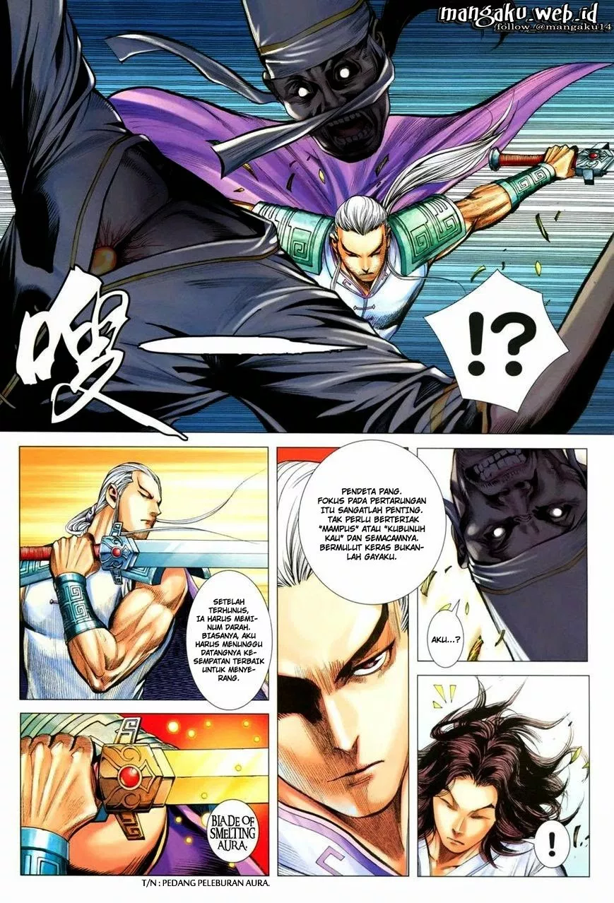 feng-shen-ji-iii - Chapter: 23