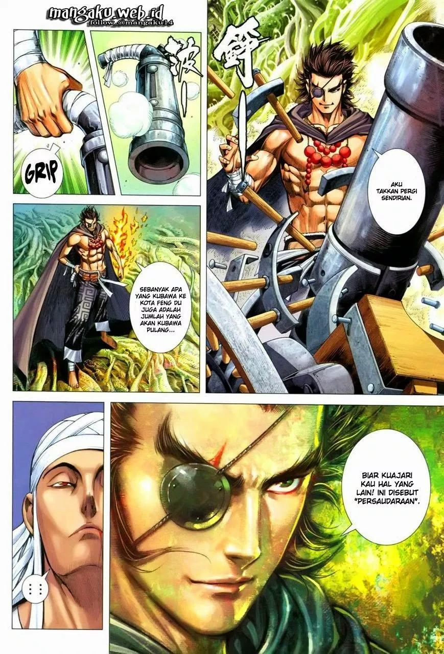 feng-shen-ji-iii - Chapter: 23
