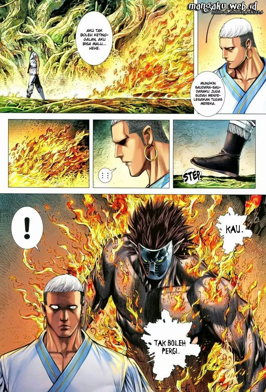 feng-shen-ji-iii - Chapter: 23